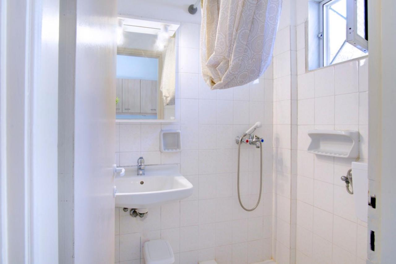 Hotel La Casa De Dalia Lefkimmi  Esterno foto